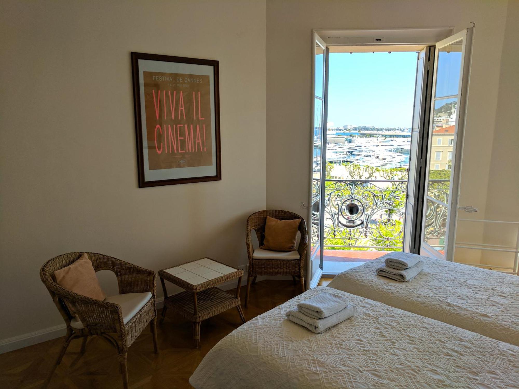 Citilet Louis Blanc 1,2,3 - Three Gorgeous, Open-Plan Apartments Cannes Room photo