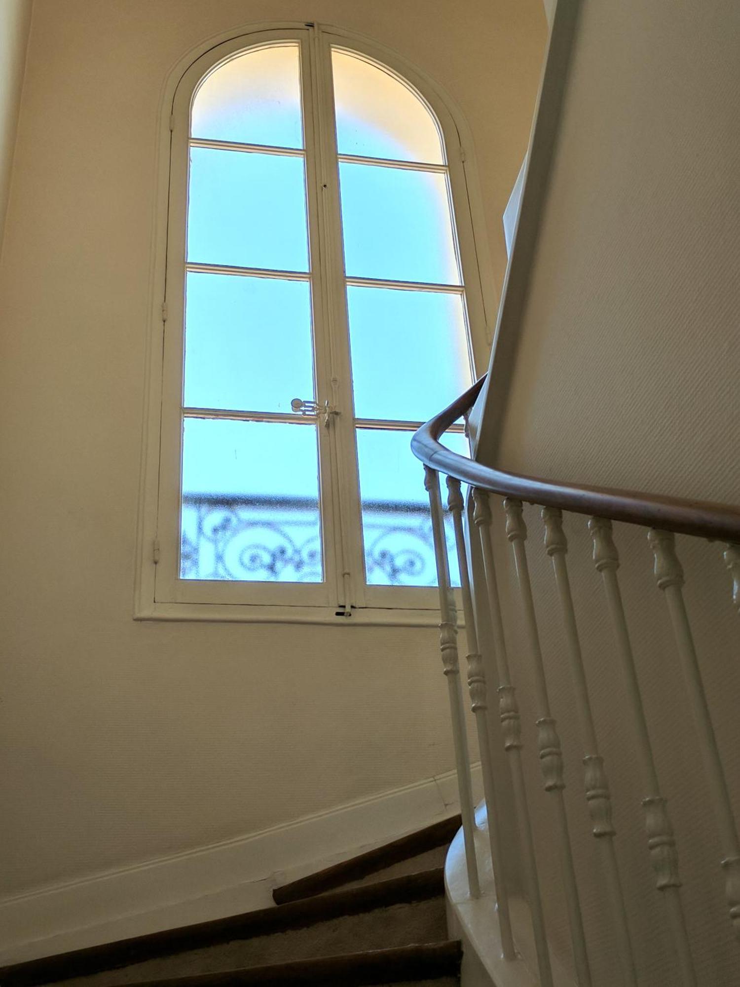 Citilet Louis Blanc 1,2,3 - Three Gorgeous, Open-Plan Apartments Cannes Exterior photo