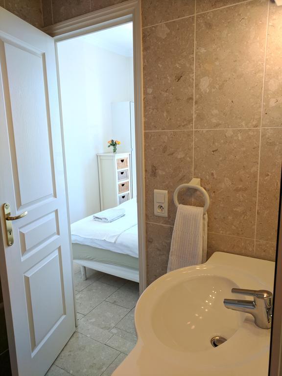 Citilet Louis Blanc 1,2,3 - Three Gorgeous, Open-Plan Apartments Cannes Exterior photo