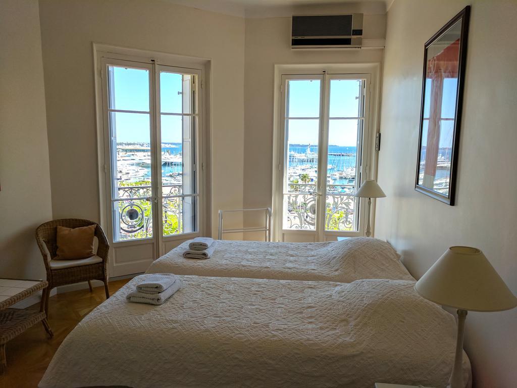 Citilet Louis Blanc 1,2,3 - Three Gorgeous, Open-Plan Apartments Cannes Exterior photo